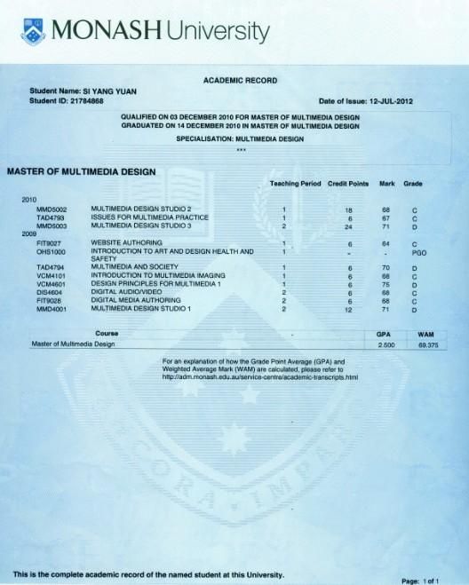 医学检查报告单翻译